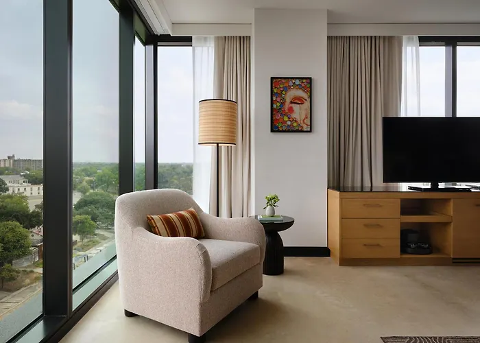 Premium King Room