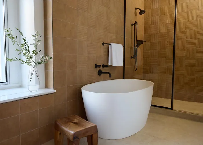 Historic Junior Suite
