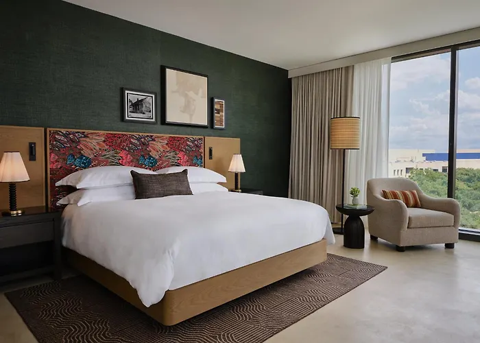 Premium King Room